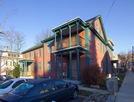 286-292 Pine St Apartments