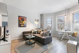 4914 Park Ave in Weehawken, NJ - Building Photo