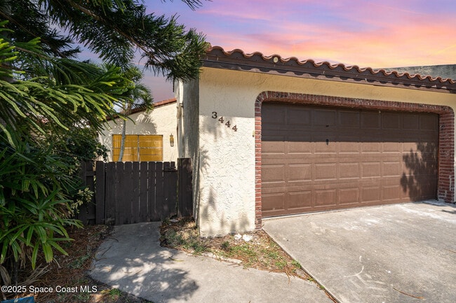 3444 Partridge Ct in Melbourne, FL - Building Photo - Building Photo