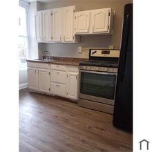 600 Linnard St in Baltimore, MD - Building Photo - Building Photo