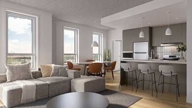 Exal De la Concorde in Laval, QC - Building Photo - Building Photo