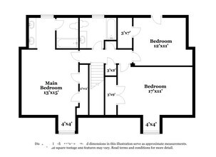 1106 Victoria Dr in Murfreesboro, TN - Building Photo - Building Photo