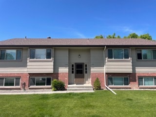 property at 338 Moccasin Trail