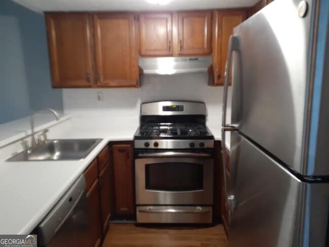 170 Governors Dr in Forest Park, GA - Building Photo - Building Photo