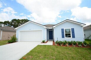 699 Grand Reserve Dr in Bunnell, FL - Building Photo
