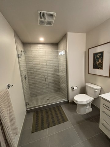 2501 W 26th Ave, Unit A1 in Denver, CO - Building Photo - Building Photo