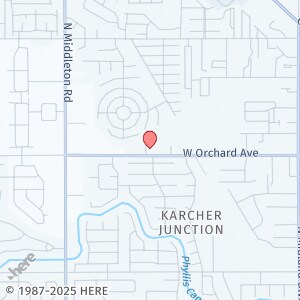 748 N Baldner Point Pl in Nampa, ID - Building Photo