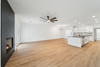 2504 W Birmingham St in Broken Arrow, OK - Building Photo - Building Photo