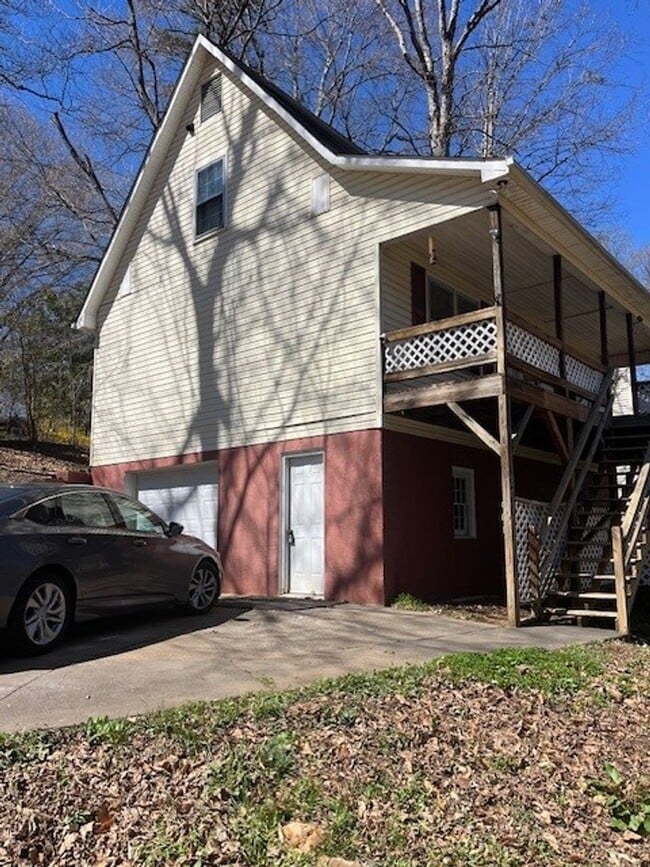 800 Wilmington Ct in Winston-Salem, NC - Building Photo - Building Photo