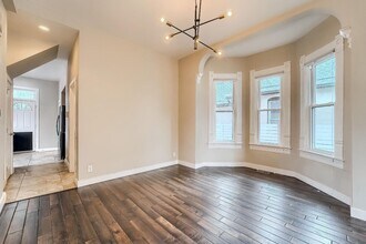 1076 Mariposa St in Denver, CO - Building Photo - Building Photo