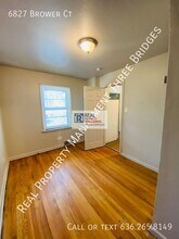 6827 Brower Ct in Berkeley, MO - Building Photo - Building Photo