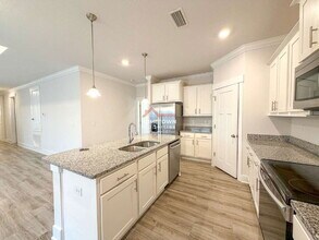 4462 Jude Way in Milton, FL - Building Photo - Building Photo