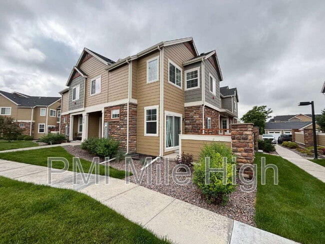 12874 Jasmine St in Thornton, CO - Building Photo - Building Photo