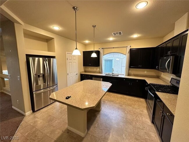 property at 7250 S Bronco St