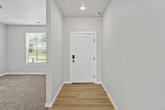 2951 S Alcamo Wy in Meridian, ID - Building Photo - Building Photo