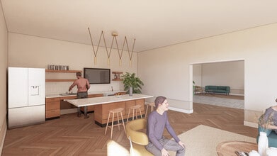 Grandview Lofts in La crosse, WI - Foto de edificio - Building Photo