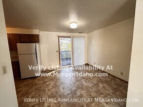 4116 Nez Perce-Unit -201 in Boise, ID - Building Photo - Building Photo