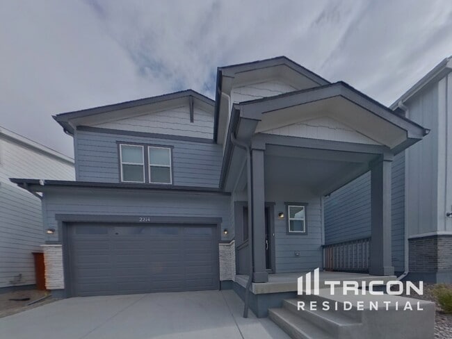 property at 2214 Flower Blossom Ave