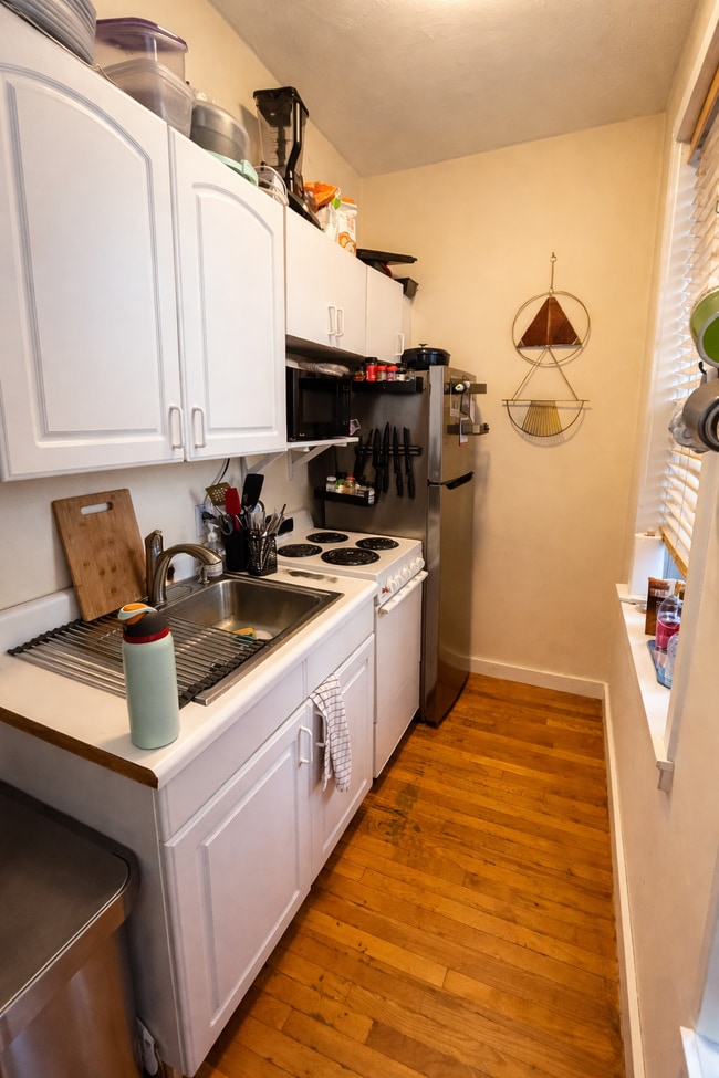 property at 108 Myrtle St