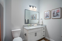 The Edison at Maple Grove in Maple Grove, MN - Building Photo - Interior Photo