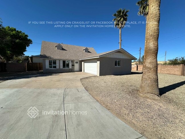 property at 4500 S Grandview Ave