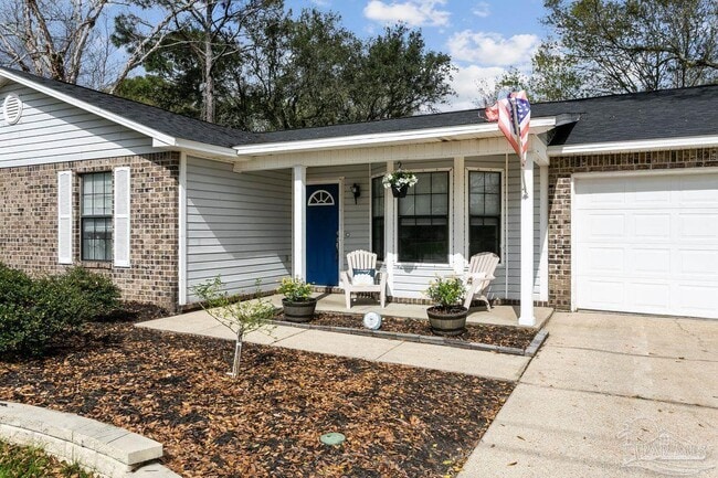 property at 6478 Greenwell St