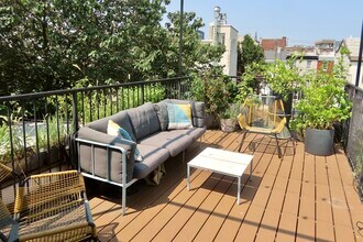 1212 N Mascher St in Philadelphia, PA - Building Photo - Building Photo