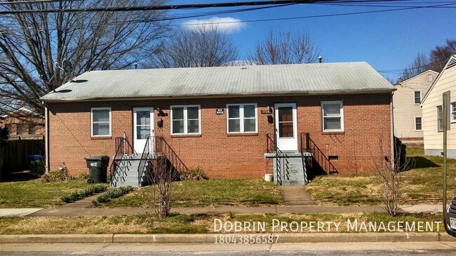 property at 1104 S Allen Ave