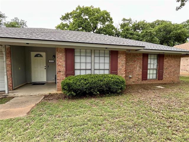 3935 Firethorn Dr in Arlington, TX - Building Photo - Building Photo