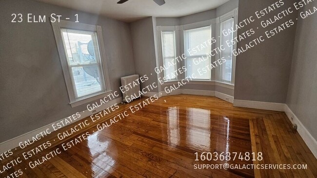 property at 23 Elm St