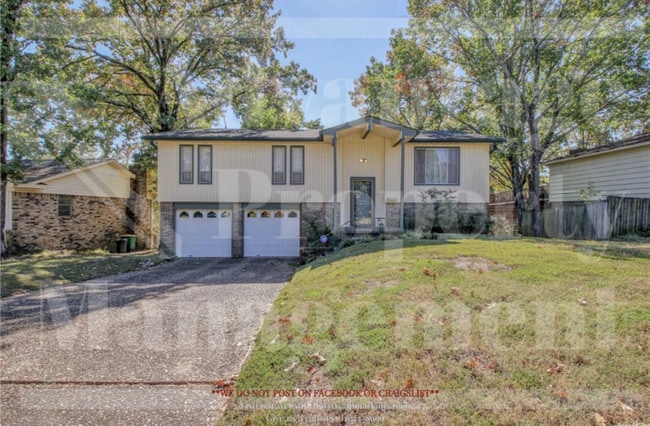 property at 10823 Breckenridge Dr
