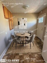 9203 Cleveland Ave in Kansas City, MO - Building Photo - Building Photo