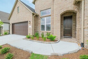 27208 Silent Rain Dr, Unit 1205 in Magnolia, TX - Building Photo