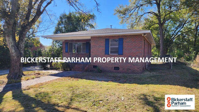 property at 1505 12th Ave