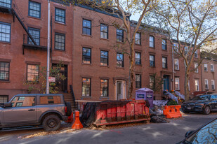 336 Degraw St in Brooklyn, NY - Building Photo - Building Photo