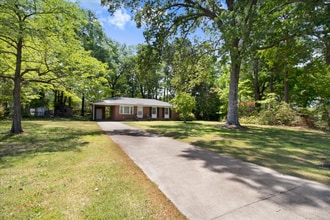 1506 Boyette Dr in Goldsboro, NC - Building Photo - Building Photo