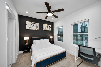 531 Schweikhardt St in Houston, TX - Building Photo - Building Photo