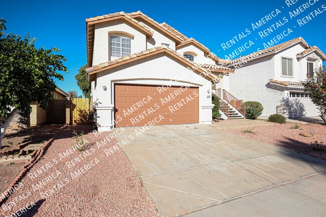 4138 W Charter Oak Rd in Phoenix, AZ - Building Photo - Building Photo