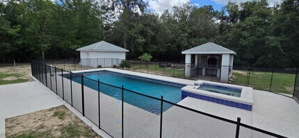 5906 SW 172nd Loop in Ocala, FL - Building Photo - Building Photo