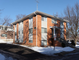 322 Homecrest Rd Apartamentos