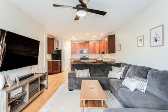 321 W Schiller St in Chicago, IL - Building Photo - Building Photo