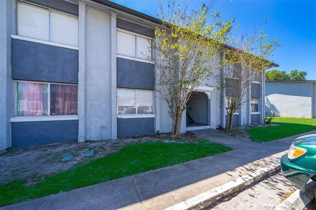 property at 4779 S Texas Ave