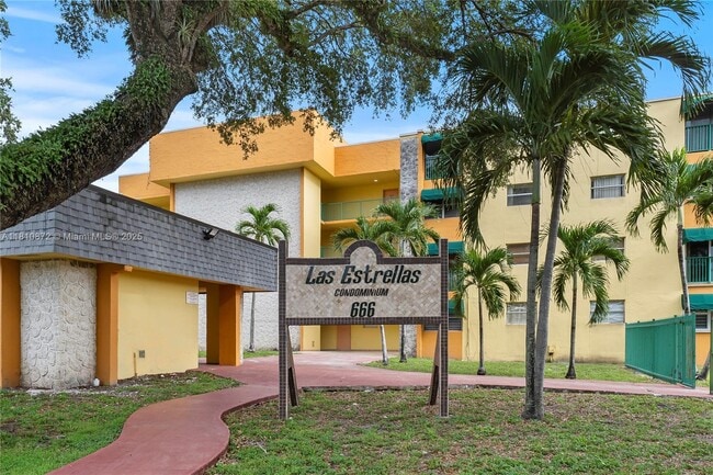 property at 666 W 81st St