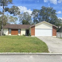 12957 S Treeway Ct in Jacksonville, FL - Foto de edificio - Building Photo