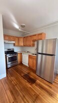 1619 Commonwealth Ave, Unit 11 in Boston, MA - Building Photo