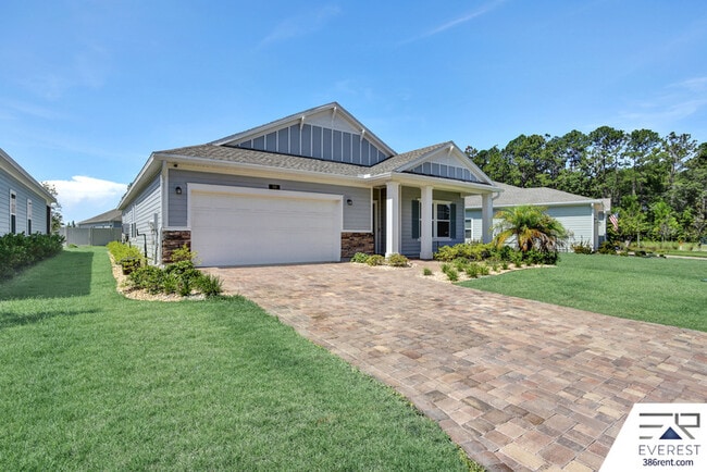 50 White Rabbit Run in St. Augustine, FL - Building Photo - Building Photo