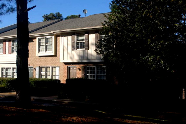 Timber Mill Duplexes in Watkinsville, GA - Building Photo - Building Photo