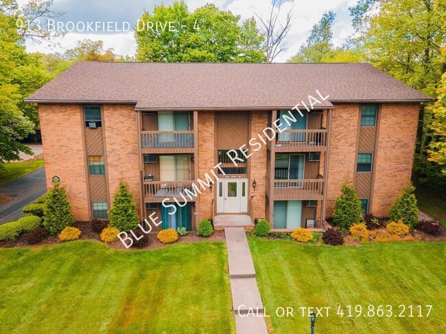 property at 913 Brookfield Dr