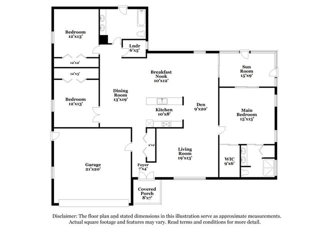 1653 Primrose Ln in Wellington, FL - Building Photo - Building Photo