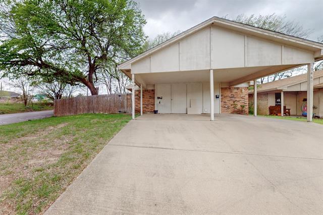3462 Stanley Ave in Fort Worth, TX - Building Photo - Building Photo